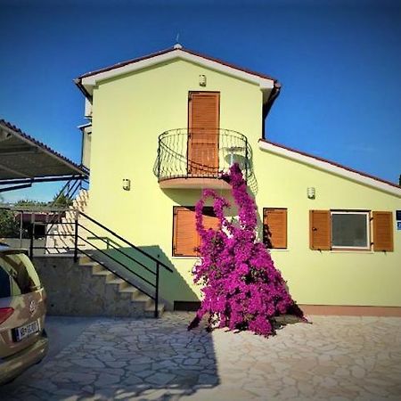 Apartment Bella Vinkuran Dış mekan fotoğraf