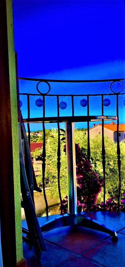 Apartment Bella Vinkuran Dış mekan fotoğraf