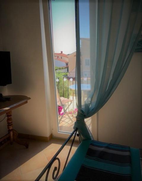 Apartment Bella Vinkuran Dış mekan fotoğraf