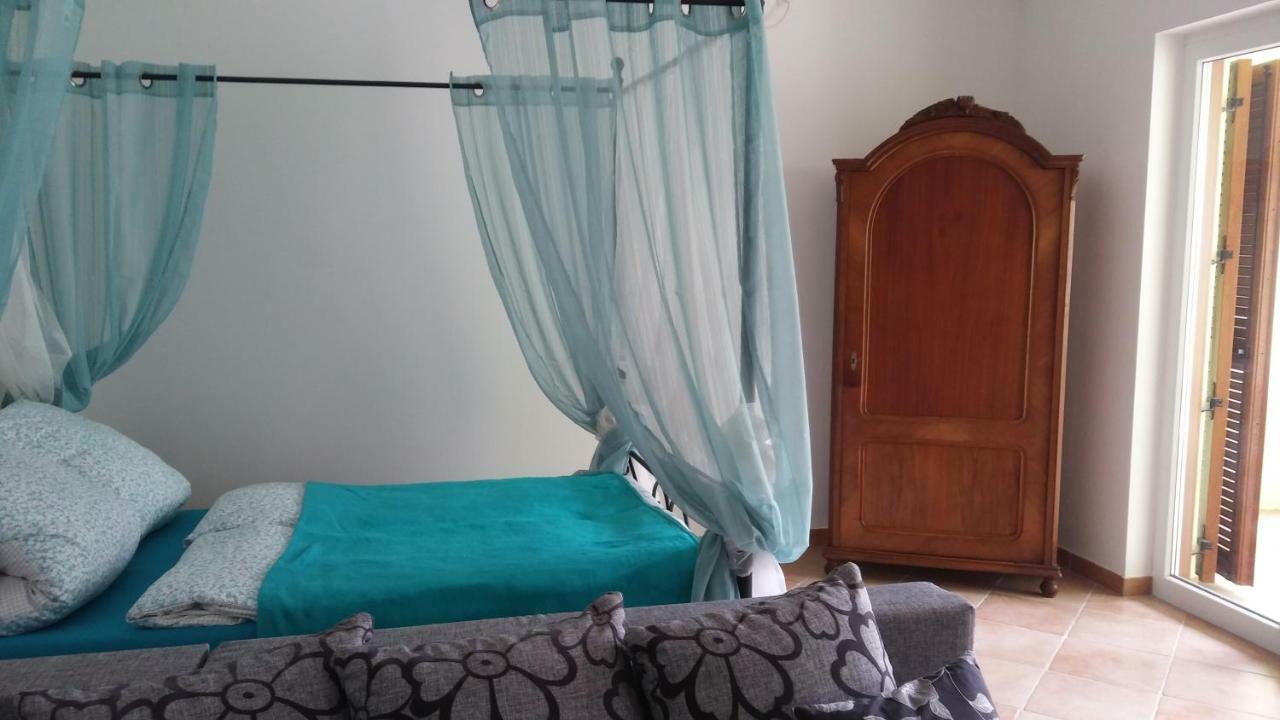 Apartment Bella Vinkuran Dış mekan fotoğraf