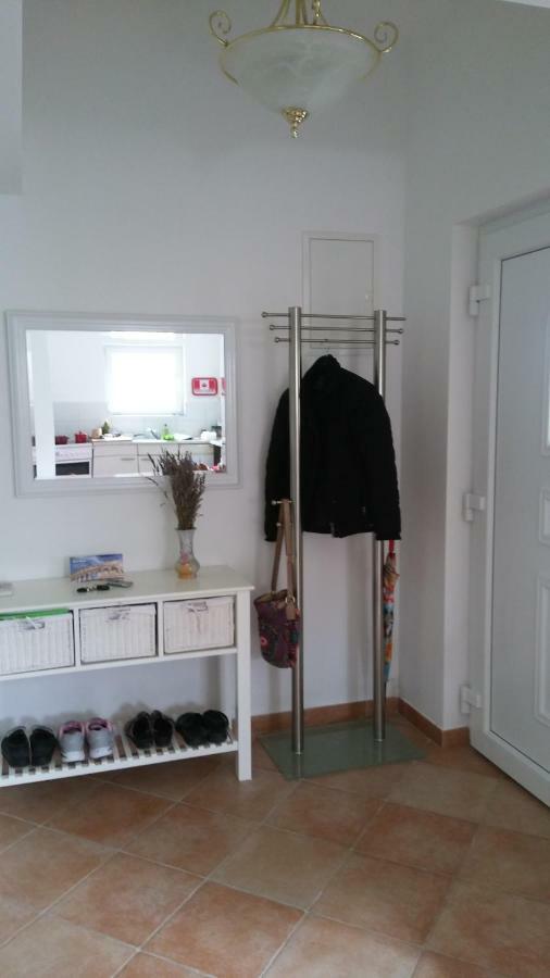 Apartment Bella Vinkuran Dış mekan fotoğraf