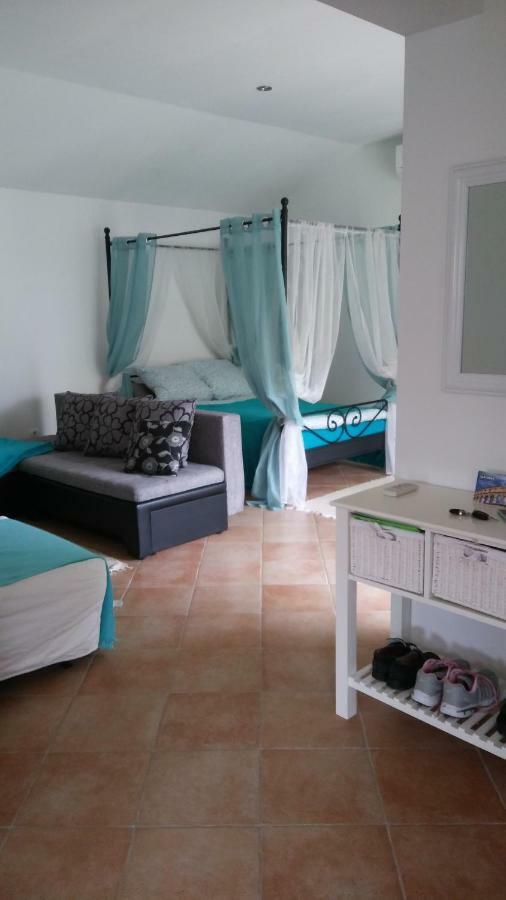 Apartment Bella Vinkuran Dış mekan fotoğraf